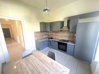 ABBAZIA - CENTRO, bilocale vicino al mare