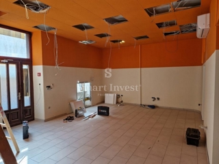 Commerciale Centar, Rijeka, 105m2