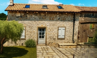 Casa Labin, 90m2