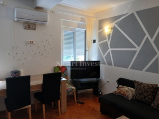 FIUME - KOZALA, appartamento con balcone e vista mare