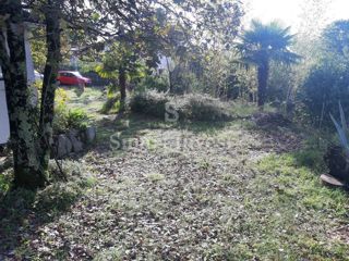 Terreno Bivio, Rijeka, 1.656m2