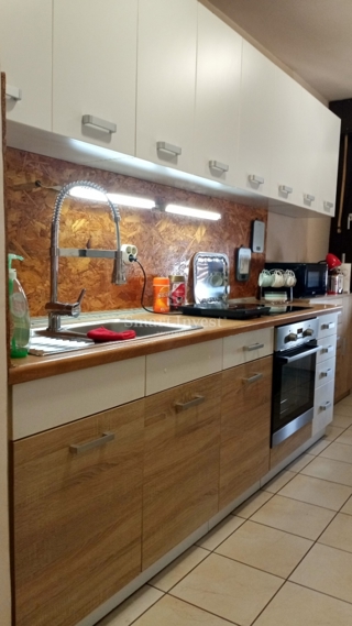 Appartamento Rastočine, Rijeka, 73,29m2