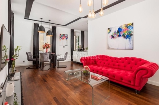 Appartamento Centar, Rijeka, 80m2