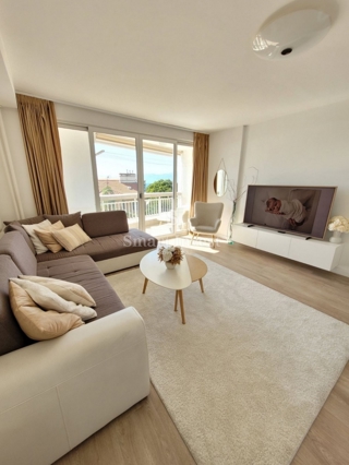 FIUME - PODMURVICE, moderno appartamento con vista mare, ESCLUSIVAMENTE NELLA NOSTRA AGENZIA