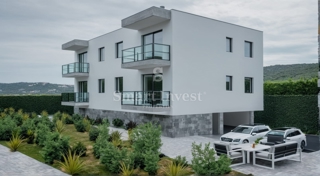 Terreno Banderovo, Rijeka, 806m2