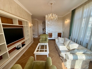 Appartamento Opatija - Centar, Opatija, 92,11m2