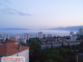 Terreno Zamet, Rijeka, 2.165m2