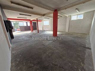 Commerciale Kantrida, Rijeka, 177,20m2