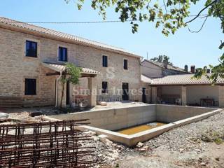 Casa Barban, 1m2