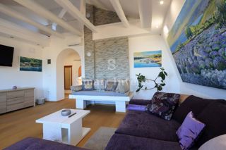 Appartamento Opatija - Centar, Opatija, 170m2