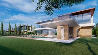 ISTRIA - PARENZO, villa esclusiva con vista mare e piscina