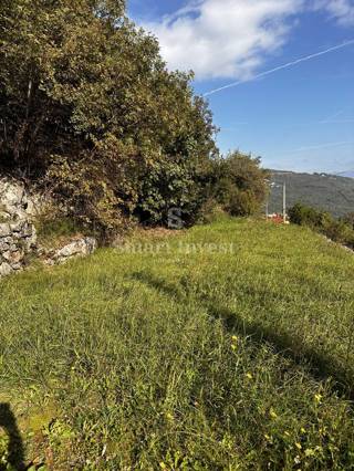 Terreno Lovran, 1.110m2
