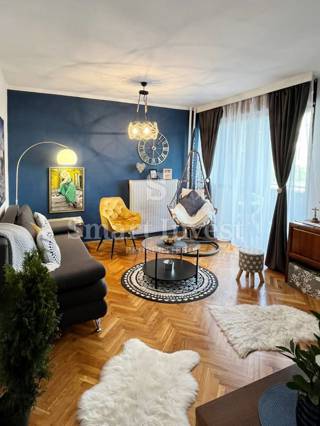 Appartamento Turnić, Rijeka, 62m2