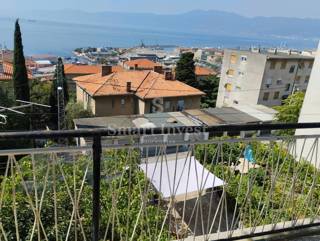 Appartamento Bulevard, Rijeka, 120m2