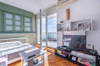 Appartamento Turnić, Rijeka, 76m2