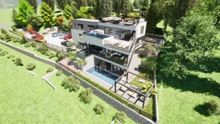 Casa Kozala, Rijeka, 400m2