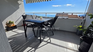 ABBAZIA - MATULJI, appartamento duplex con 4 camere da letto e vista mare