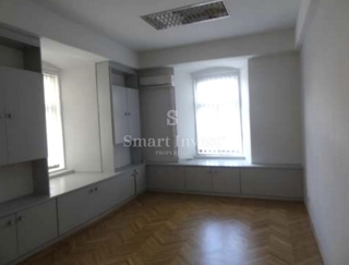 Commerciale Centar, Rijeka, 83m2