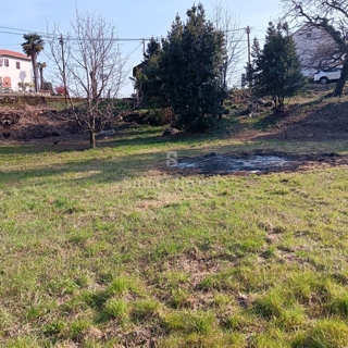 Terreno Poljane, Opatija - Okolica, 1.400m2