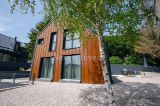 GORSKI KOTAR, moderna casa di montagna per vacanze e investimenti