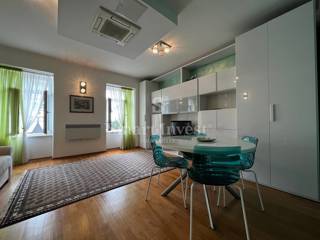 ABBAZIA - CENTRO, bellissimo appartamento bilocale vicino al mare