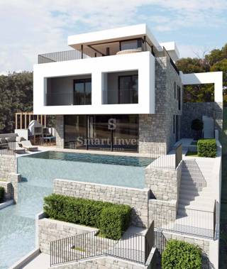 Casa Opatija - Centar, Opatija, 400m2