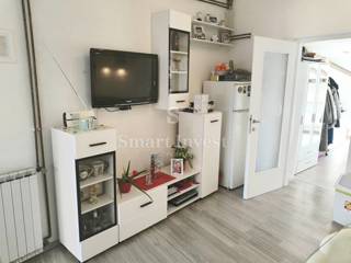 FIUME - TRSAT, appartamento con terrazza nel centro di Trsat