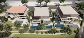 Terreno Jušići, Matulji, 2.522m2