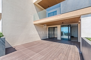 Appartamento Novigrad, 136,36m2