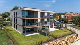 Appartamento Novigrad, 136,36m2