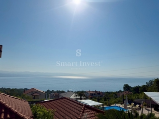 Appartamento Oprić, Lovran, Opatija - Okolica, 74,31m2