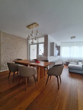Appartamento Drenova, Rijeka, 79m2