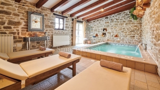 Casa Gračišće, 125m2