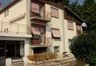 OPATIJA - IČIĆI, Guesthouse of 600 m2 with a sea view, for renovation