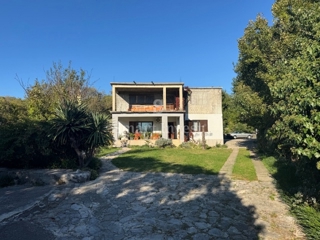 Casa Costabella, Rijeka, 330m2