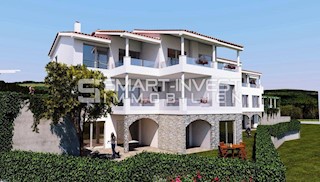 OPATIJA - MATULJI, Residential-commercial complex for sale