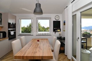 Appartamento Trinajstići, Kastav, 110,44m2