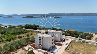 Vista sul mare e lusso: Nuovi appartamenti in vendita vicino a Zara - Croazia