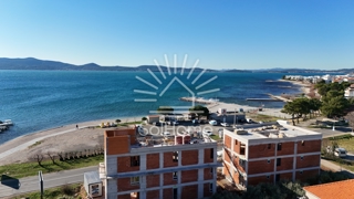 Appartamenti / Unità penthouse - Prima fila sul mare / Vicino a Zara