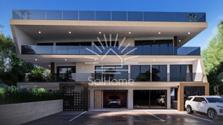 Penthouse di lusso sul mare a Diklo/Zara