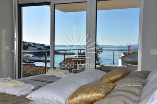 Villa sul mare vicino a Novalja - Croazia