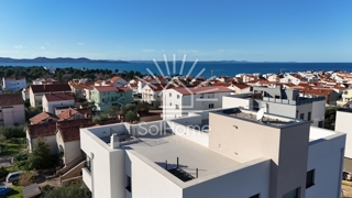 Attico a Zara - Borik / Croazia