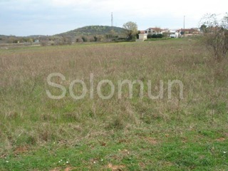 Terreno Vendita Rovinjsko Selo 1000 m2
