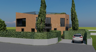 Zona Parenzo, spazioso appartamento al piano terra con giardino