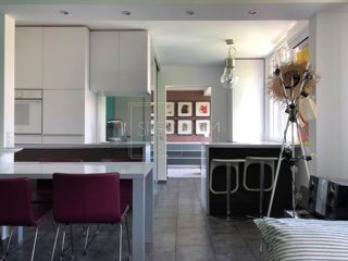 Zona Parenzo, appartamento modernamente arredato a 50 metri dal mare!