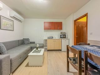 Zona Cittanova, grazioso appartamento a 500 metri dal mare