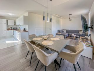 Zona Cittanova, appartamento ristrutturato con giardino