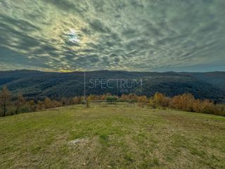 Zona di Montona, terreno edificabile con splendida vista