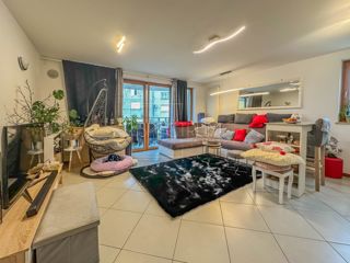 Cittanova, appartamento con garage nel centro città