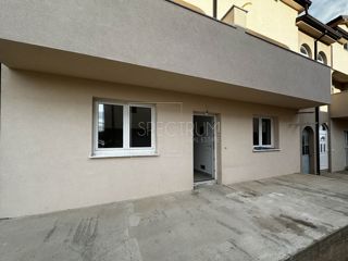 Cittanova, appartamento al piano terra con cortile